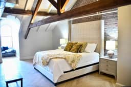 The Charbonnet