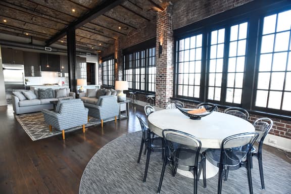 Panorama Penthouse